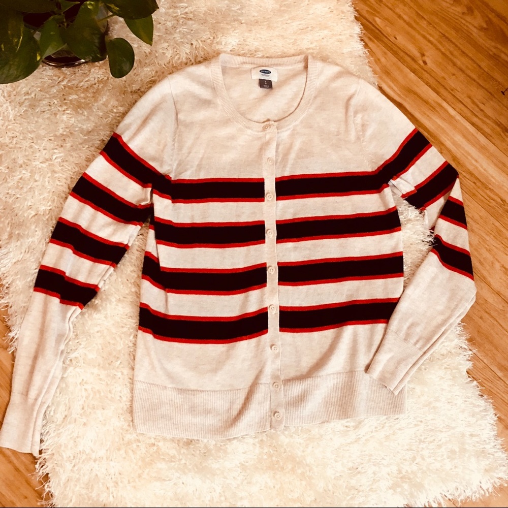 FREE with purchase!!! NWOT Old Navy Cardigan